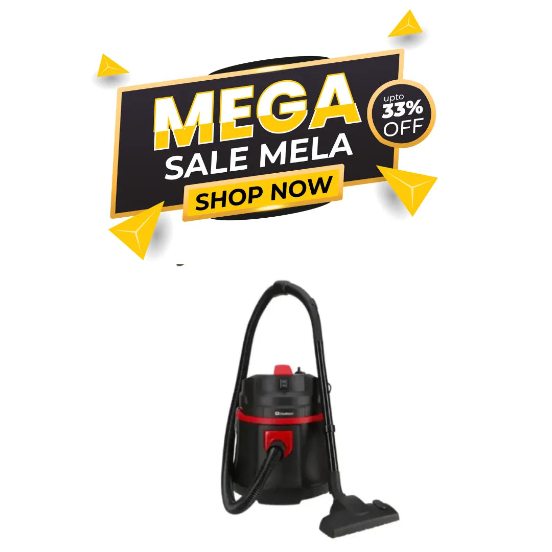 Dawlance DWVC 7500 Vacuum Cleaner