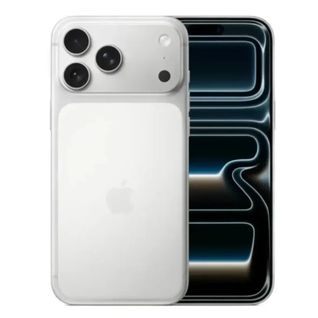 Apple iPhone 17 Pro