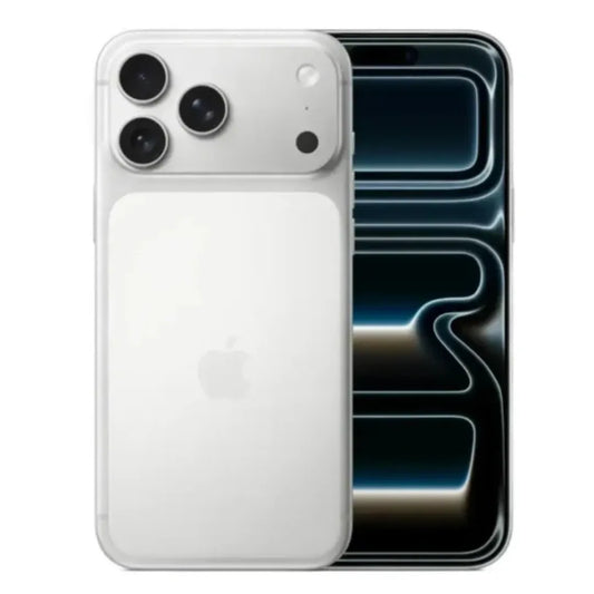 Apple iPhone 17 Pro