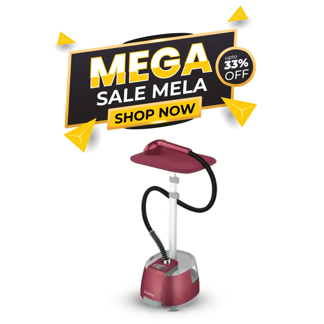IZone Garment Steamer NAT-3095