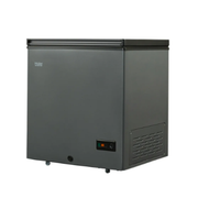Haier HDF-175IG Single Door Deep Freezer