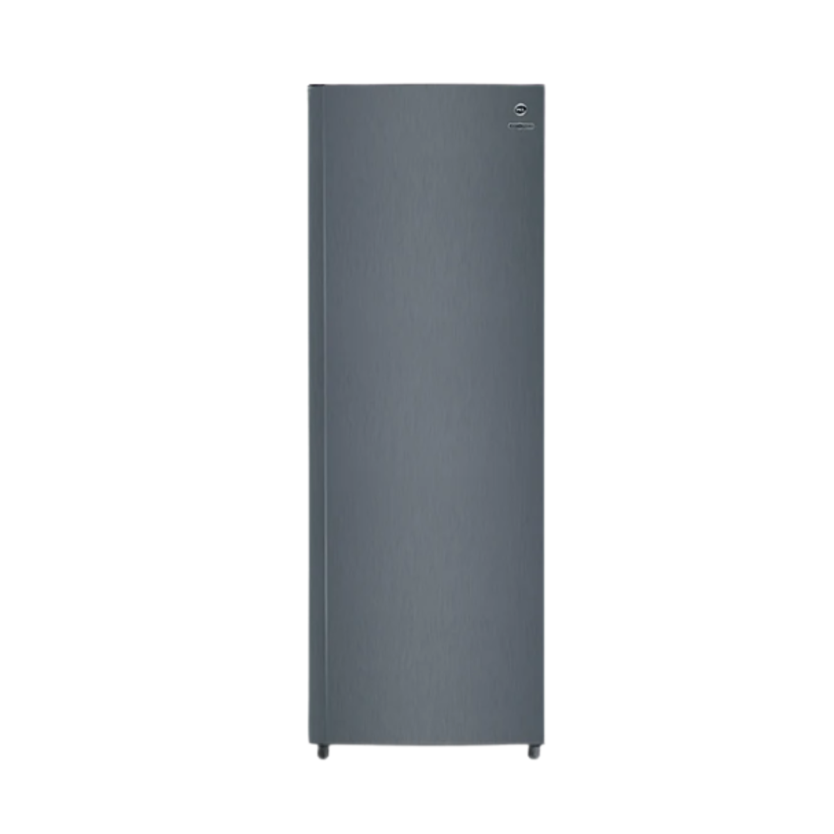 PEL Vertical Deep Freezer PVF 7D Grey