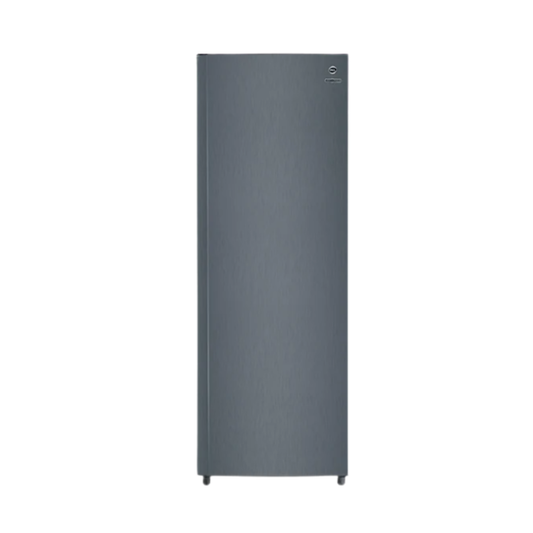 PEL Vertical Deep Freezer PVF 7D Grey