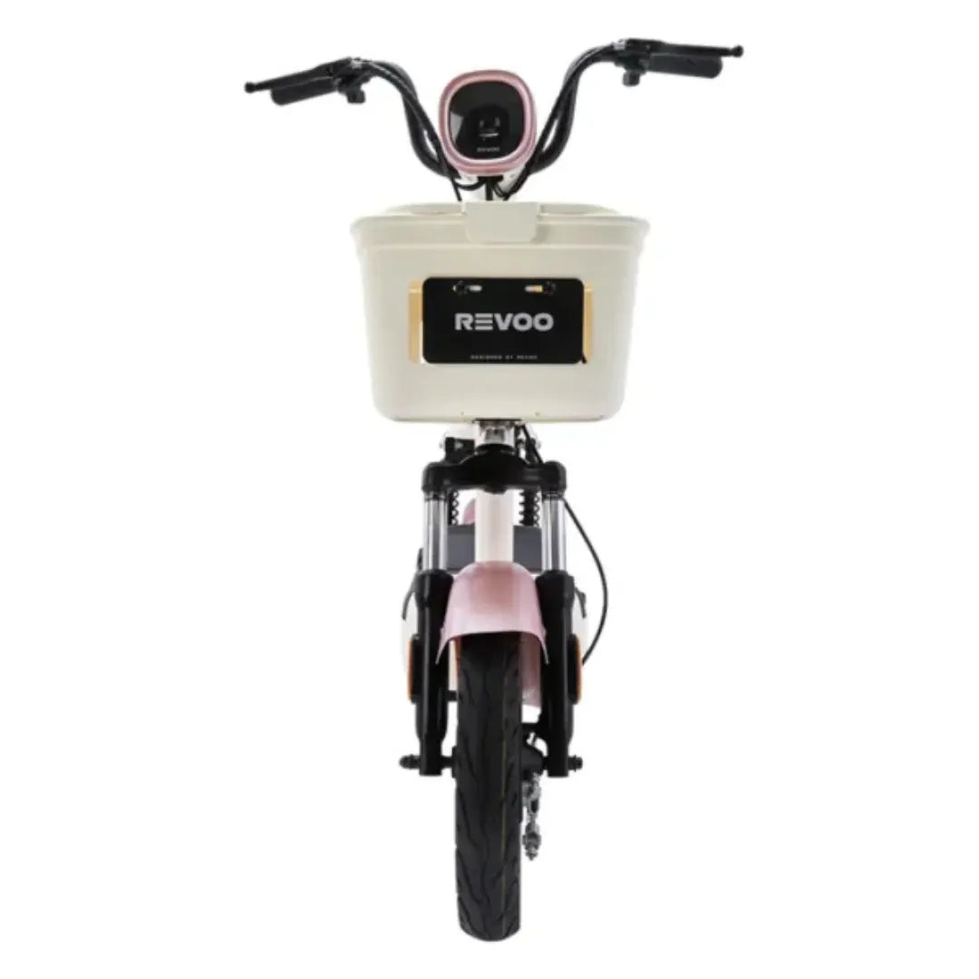 Revoo Electric Scooter A04
