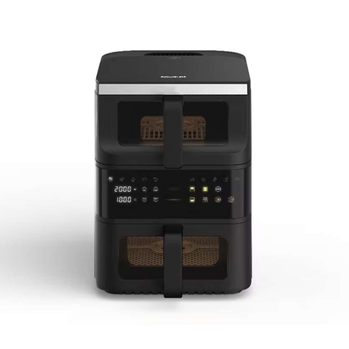 Signature 10000X 10 Liter Smart Air Fryer