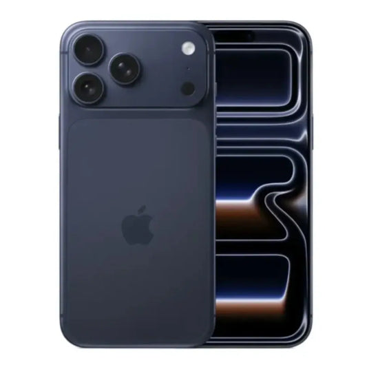 Apple iPhone 17 Pro 1TB Storage