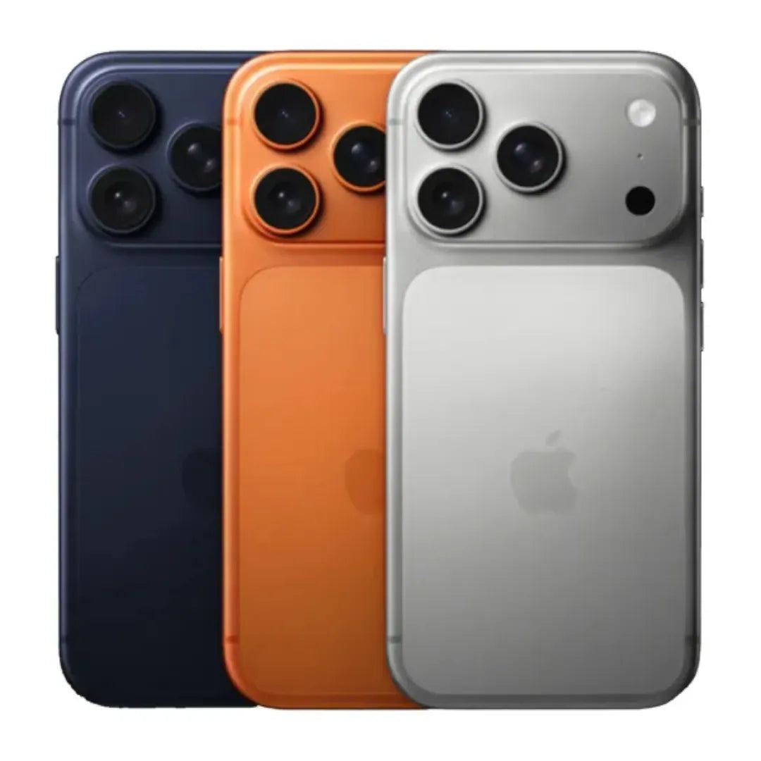 Apple iPhone 17 Pro
