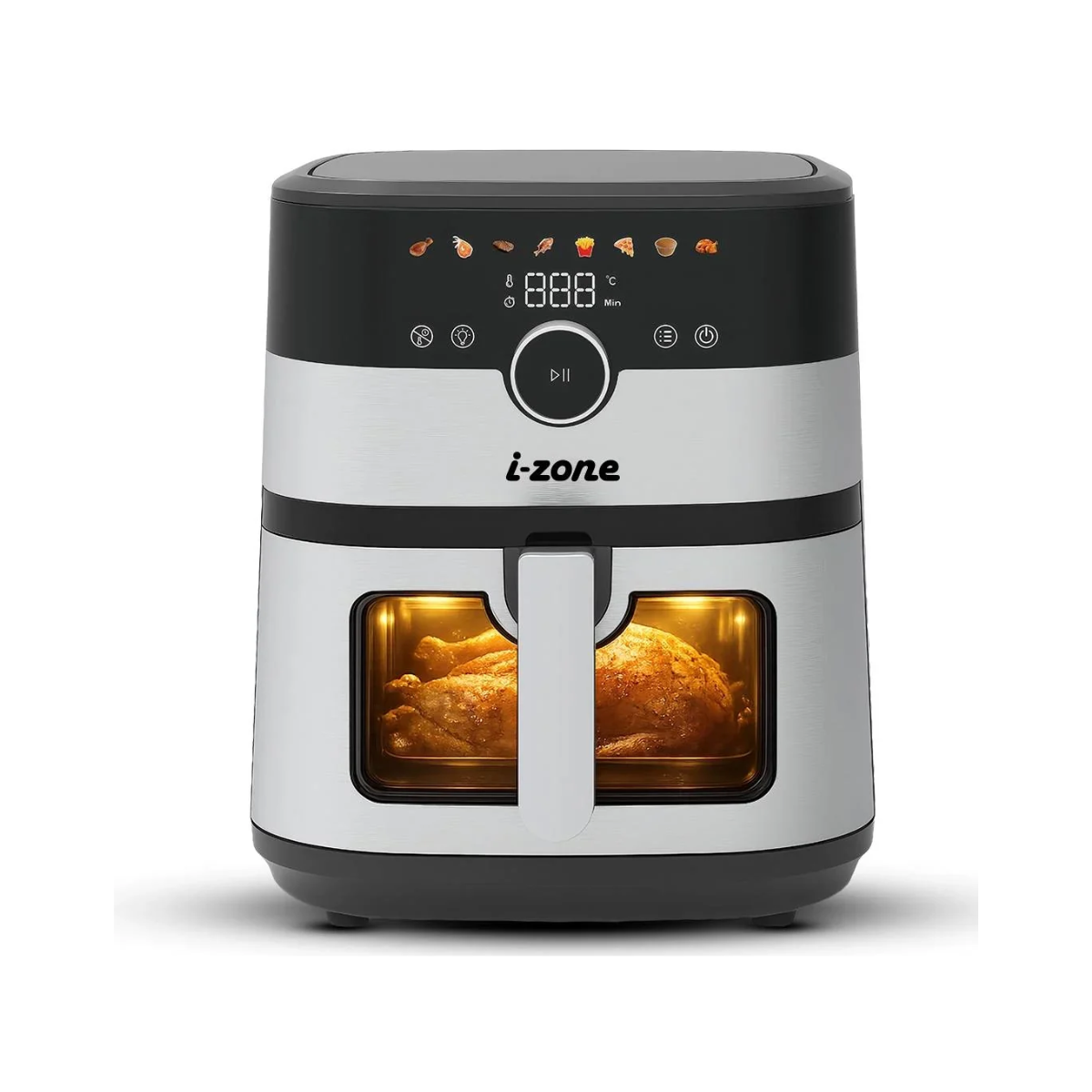 IZone NAT 999D Air Fryer