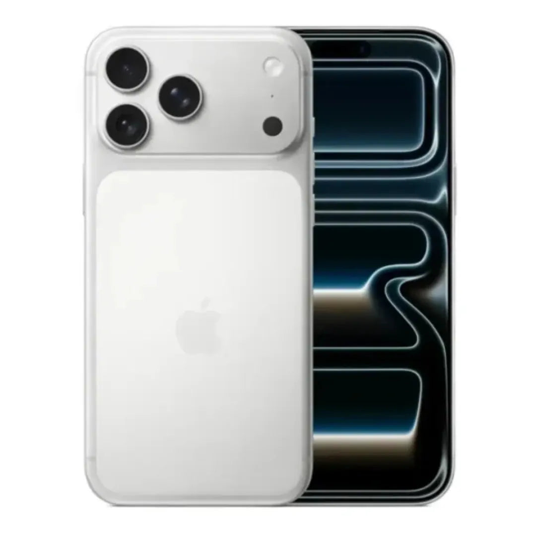 Apple iPhone 17 Pro Max Storage 256GB