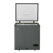 Haier HDF-175IG Single Door Deep Freezer