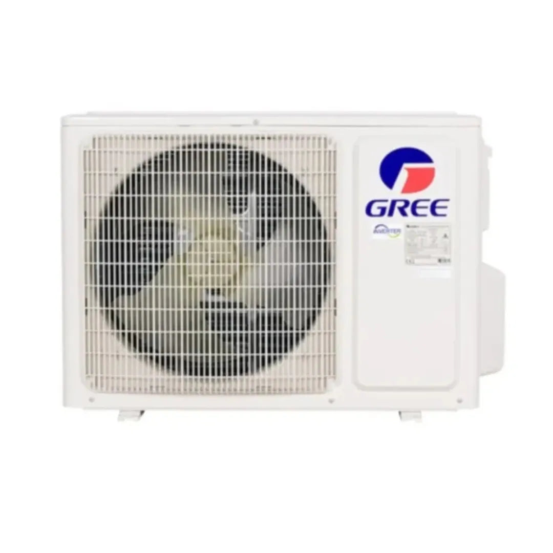 Gree GUD71PS/A-S 2 Ton Inverter Ceiling Counseled Duct