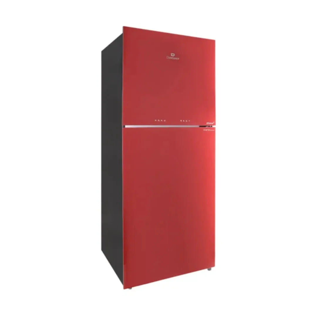 Dawlance Avante+ IoT Silky Red 9193LF Refrigerator