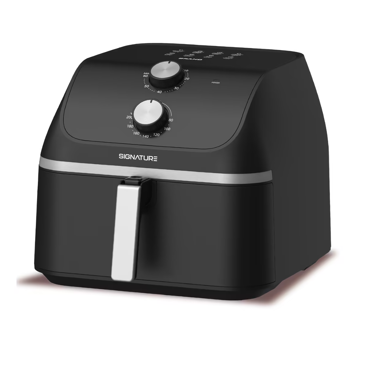 Signature 9500X 9.5 Liter Air Fryer