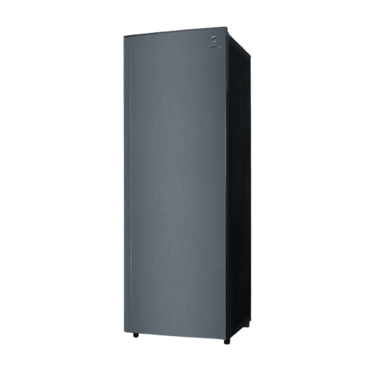 PEL Vertical Deep Freezer PVF 7D Grey