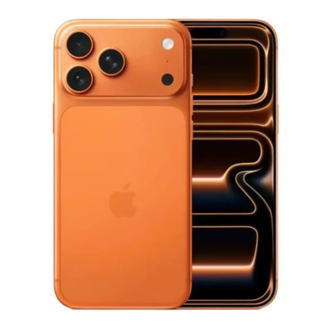 Apple iPhone 17 Pro Max Storage 256GB