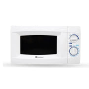 Dawlance DW-MD15 Solo White 20 Liter Microwave Oven