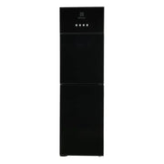 Electrolux Plain Jet Black Water Dispenser