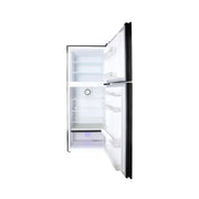 Dawlance Avante+ IoT Silky Red 9193LF Refrigerator
