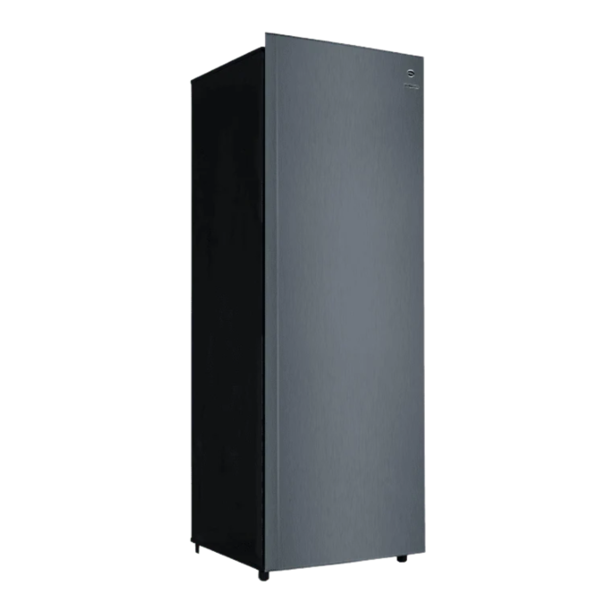 PEL Vertical Deep Freezer PVF 7D Grey