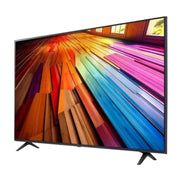 LG UT80 55 Inches AI UHD 4K Smart TV