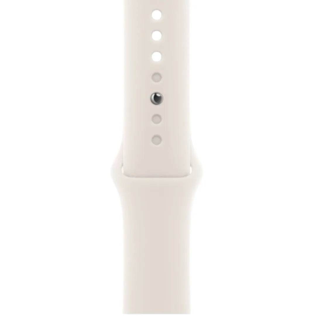 Apple Watch Series 10 GPS 42mm Rose Gold Aluminum Case