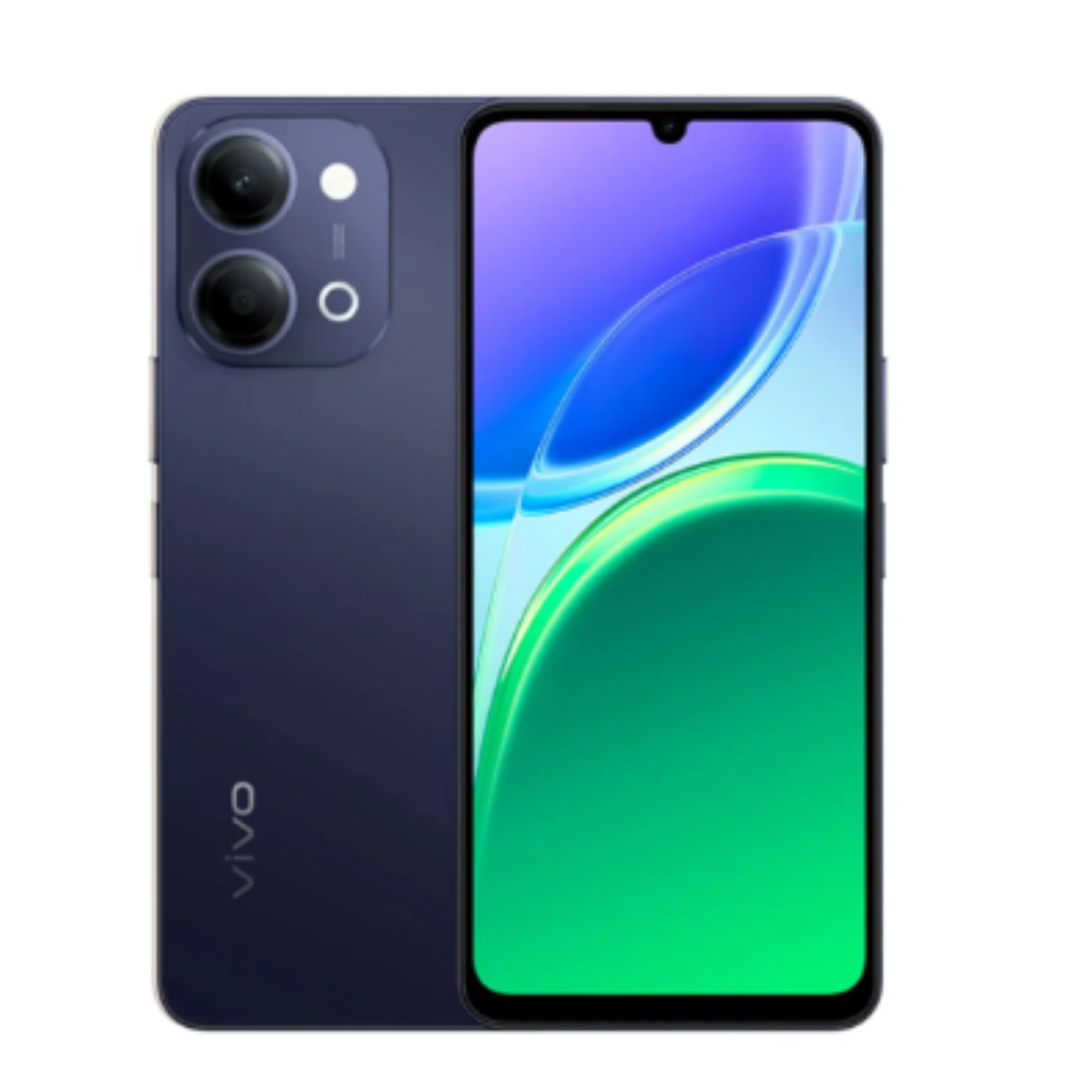 Vivo Y11d 6GB RAM 128GB Storage
