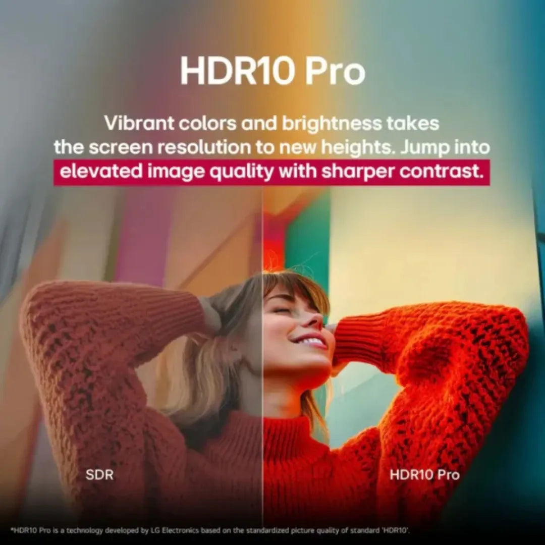 LG 55UA84 55 Inches AI UHD 4K Smart TV