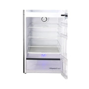 Dawlance Avante+ IoT Silky Red 9193LF Refrigerator