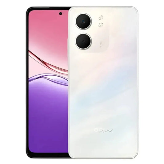 Oppo A5x 64GB Storage 4GB RAM 6.67 Inches