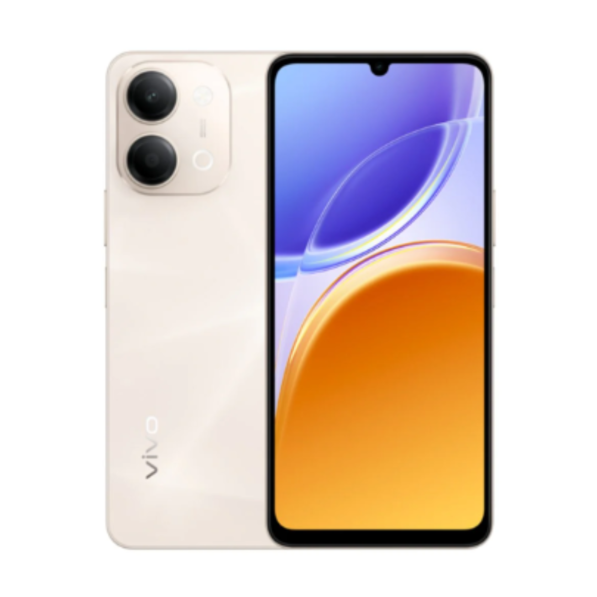Vivo Y11d 4GB RAM 128GB Storage