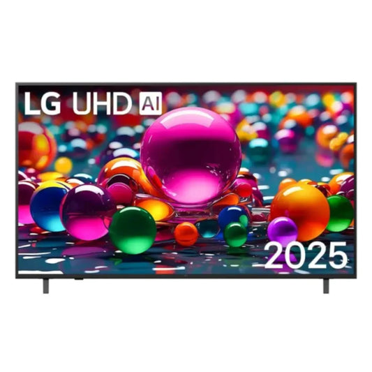 LG 43UA84 43 Inches AI UHD 4K Smart TV