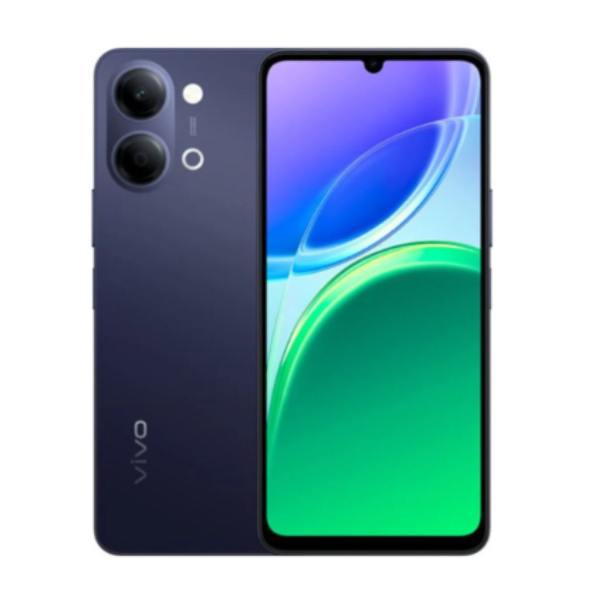 Vivo Y05 4GB RAM 64GB Storage