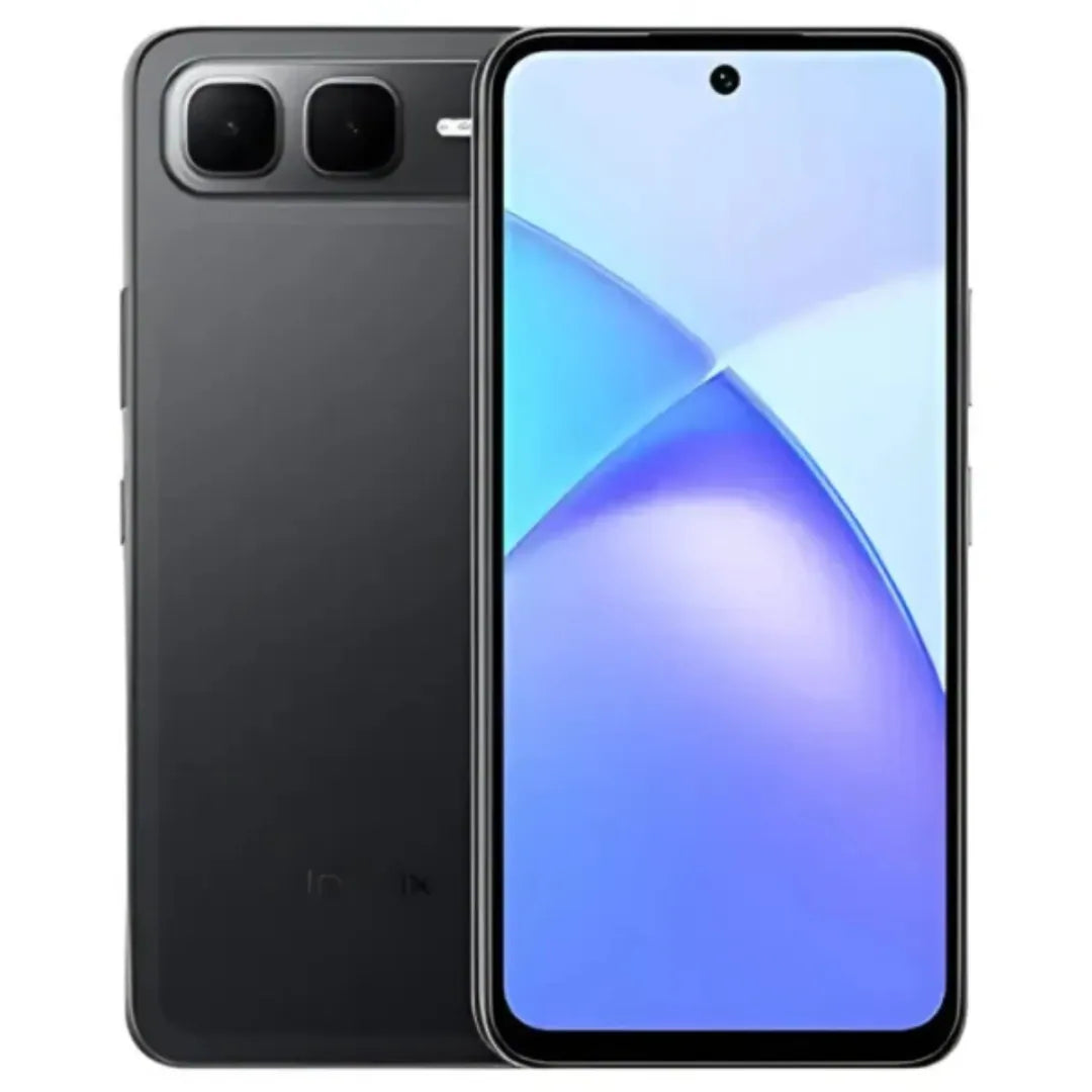 Infinix Smart 10 Plus 128GB Storage 4GB RAM 6.67 Inches