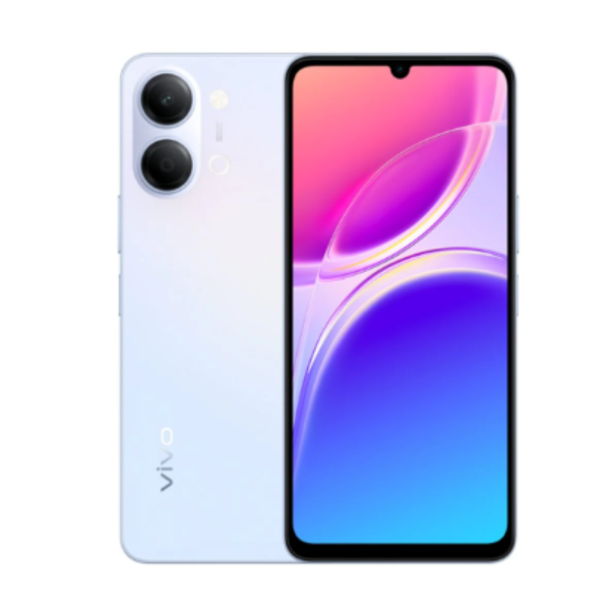 Vivo Y05 4GB RAM 64GB Storage