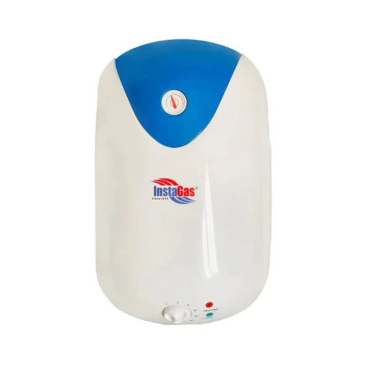 Insta Gas 10 Liter Electric Instant Water Heater White