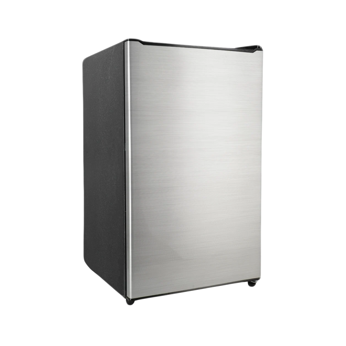 Dawlance 9101 Single Door Direct Cool Refrigerator Silver