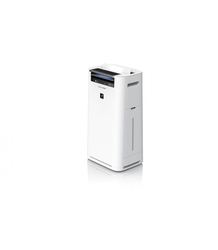 Sharp KC-G40 Plasma-cluster Air Purifier