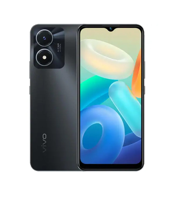 Vivo Y02s 3GB Ram, 32GB Storage