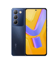 Vivo Y100 8GB Ram, 128GB Storage (+8GB of Extended RAM )