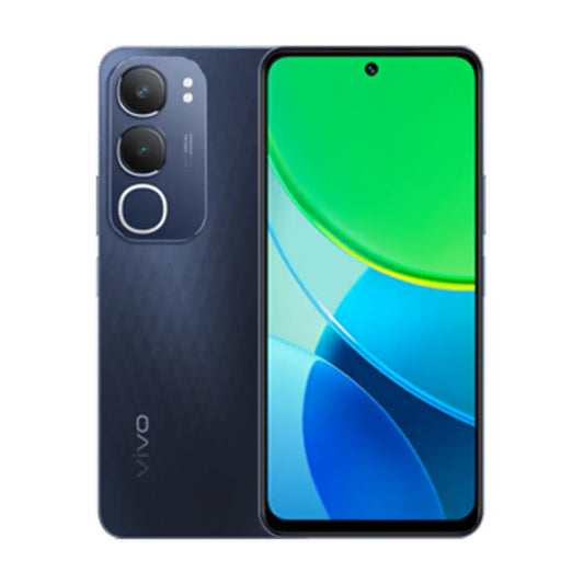 Vivo Y19s 4GB Ram, 128GB Storage