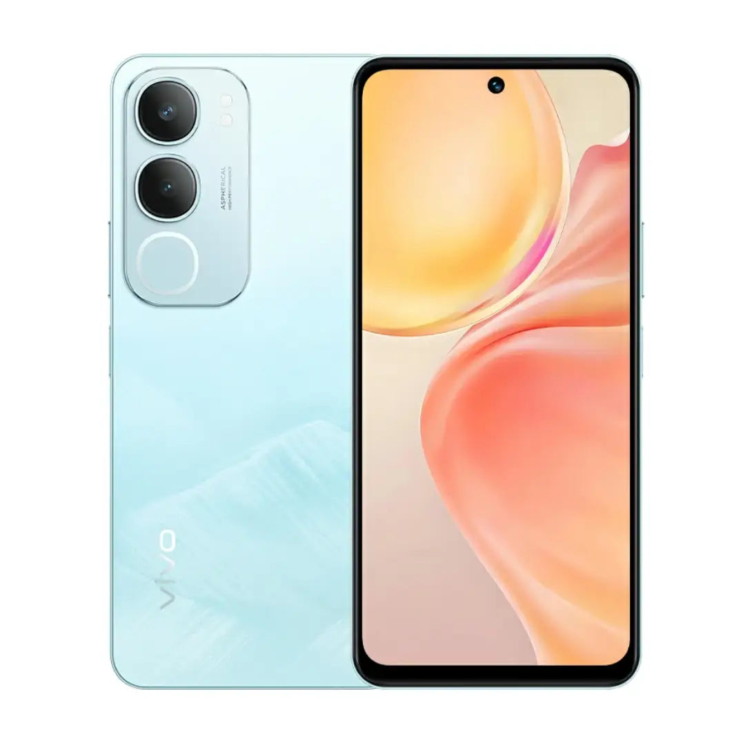 Vivo Y19s 4GB Ram, 128GB Storage