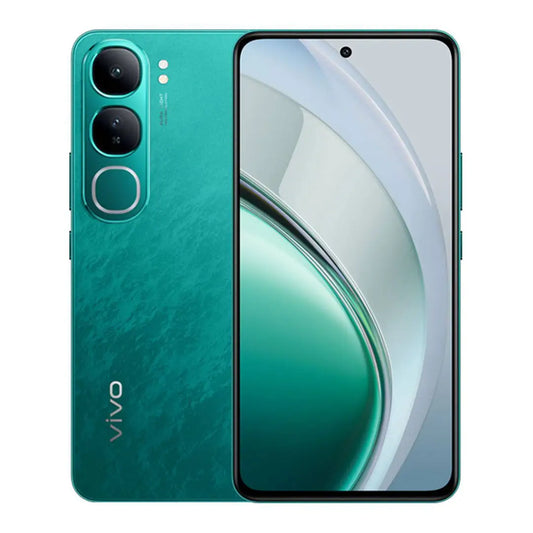 Vivo Y200 8GB Ram, 128GB Storage