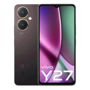 Vivo Y27 6GB Ram, 128GB Storage