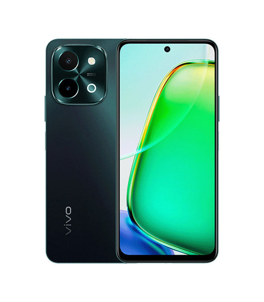 Vivo Y28 128GB Storage 6GB Ram