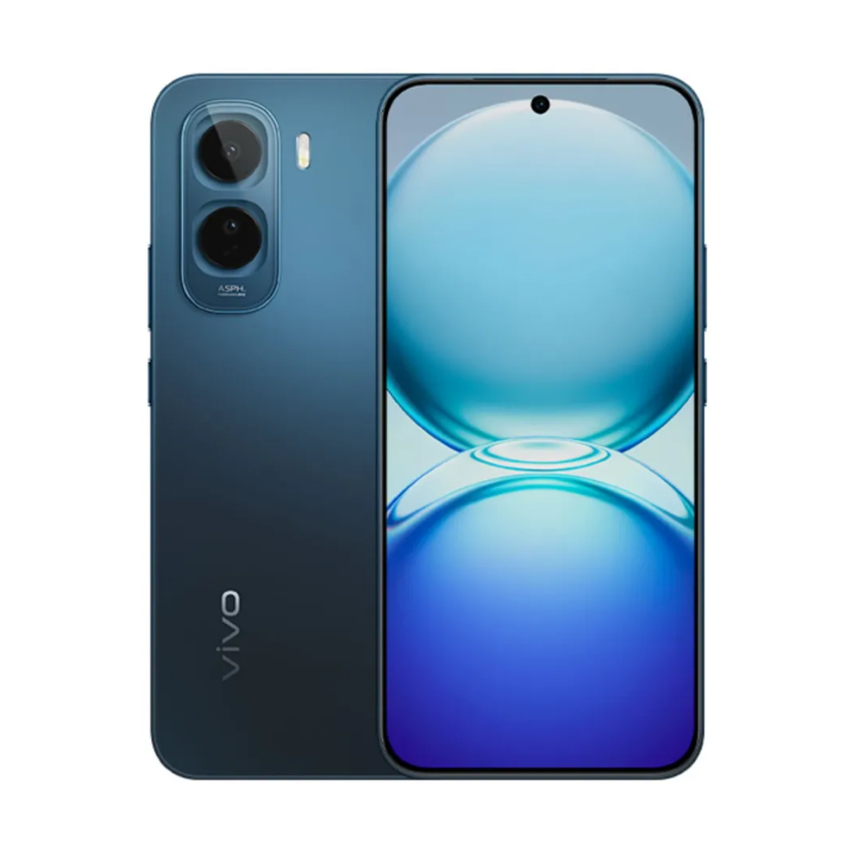 Vivo Y500 8GB RAM 128GB Storage
