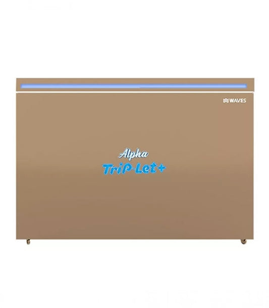 Waves 12CFT WF-313 368L Alpha Deep Freezer