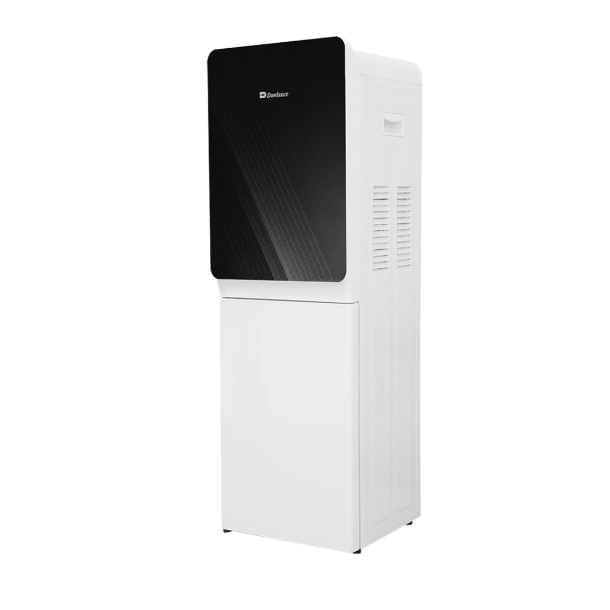 Dawlance WD- 1051 CN GREY 2 Taps Top Load Water Dispenser