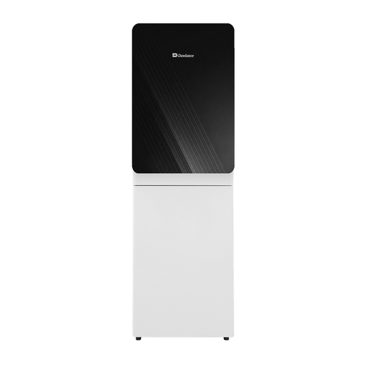 Dawlance WD- 1051 CN GREY 2 Taps Top Load Water Dispenser
