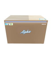 Waves WDF310 311L Alpha Deep Freezer 10 CFT