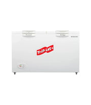 Waves 15CFTTL/315TL Deep Freezer